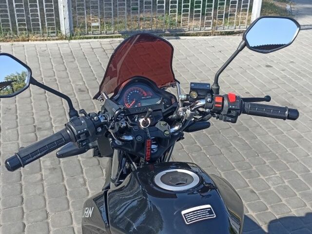 Ліфан Інша, об'ємом двигуна 0.2 л та пробігом 0 тис. км за 1600 $, фото 12 на Automoto.ua