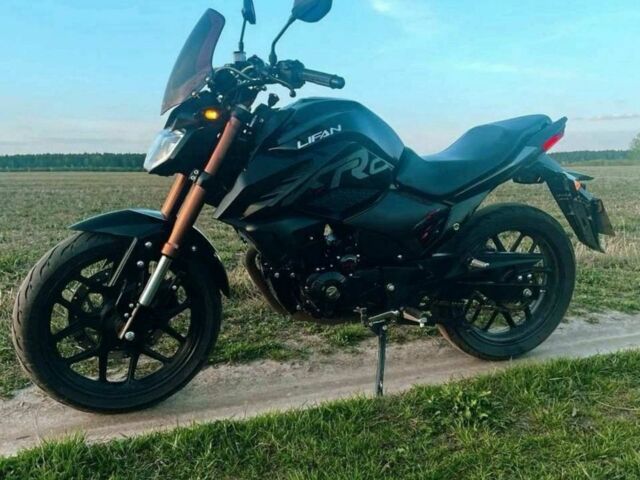 Лифан Другая, объемом двигателя 0.2 л и пробегом 0 тыс. км за 1590 $, фото 2 на Automoto.ua