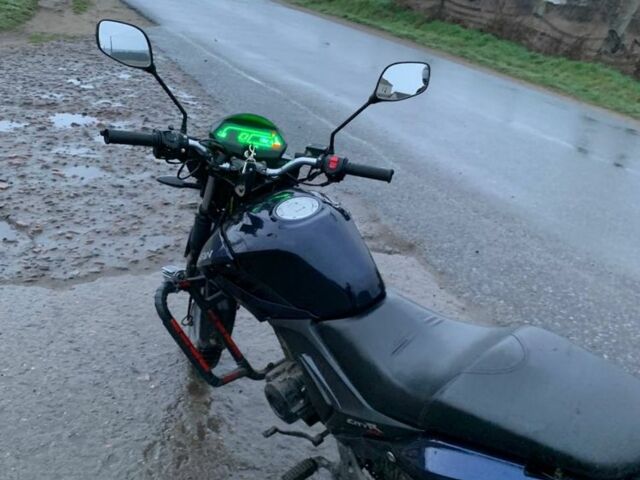 Лифан Другая, объемом двигателя 0.2 л и пробегом 0 тыс. км за 1000 $, фото 3 на Automoto.ua