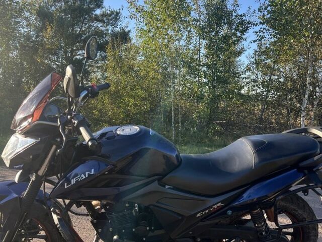 Ліфан Інша, об'ємом двигуна 0.18 л та пробігом 0 тис. км за 900 $, фото 4 на Automoto.ua