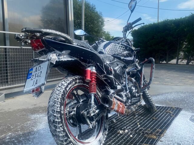 Лифан Другая, объемом двигателя 0.2 л и пробегом 0 тыс. км за 713 $, фото 2 на Automoto.ua