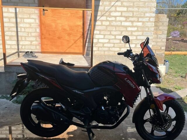 Лифан Другая, объемом двигателя 0.2 л и пробегом 0 тыс. км за 1300 $, фото 1 на Automoto.ua
