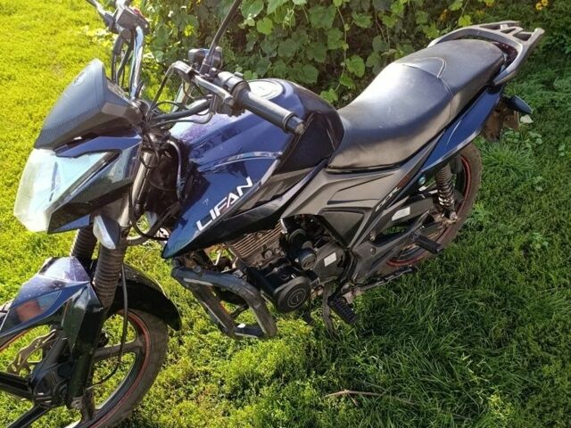 Лифан Другая 2022 в Харькове на Automoto.ua Лифан Другая, объемом двигателя 0.15 л и пробегом 0 тыс. км за 721 $, фото 2 на Automoto.ua
