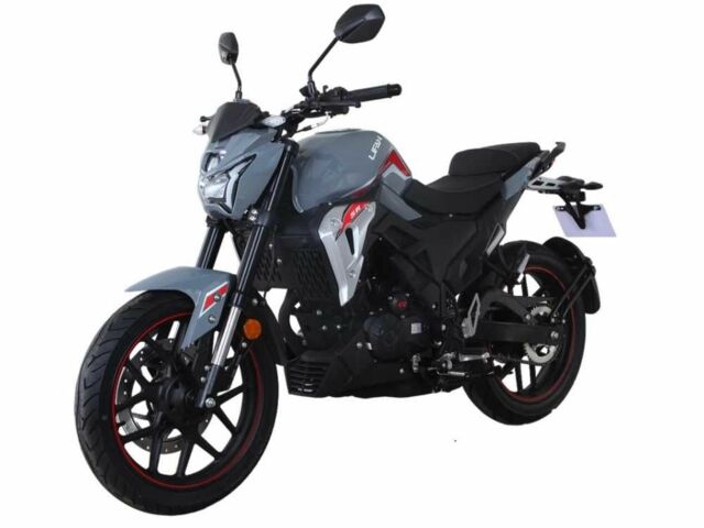 Ліфан Інша, об'ємом двигуна 0.18 л та пробігом 0 тис. км за 1875 $, фото 3 на Automoto.ua