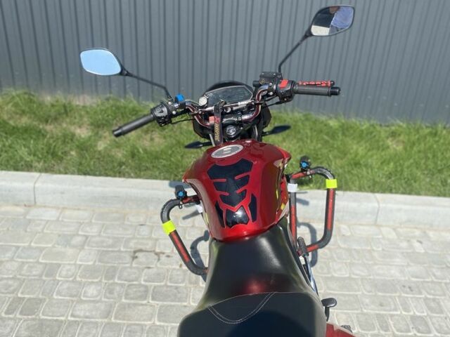 Ліфан Інша, об'ємом двигуна 0.18 л та пробігом 0 тис. км за 1100 $, фото 6 на Automoto.ua