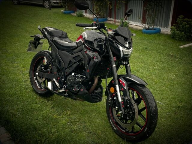 Лифан Другая, объемом двигателя 0.22 л и пробегом 0 тыс. км за 1400 $, фото 6 на Automoto.ua