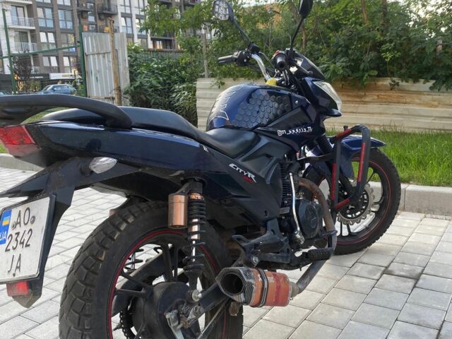 Лифан Другая, объемом двигателя 0.2 л и пробегом 0 тыс. км за 713 $, фото 5 на Automoto.ua