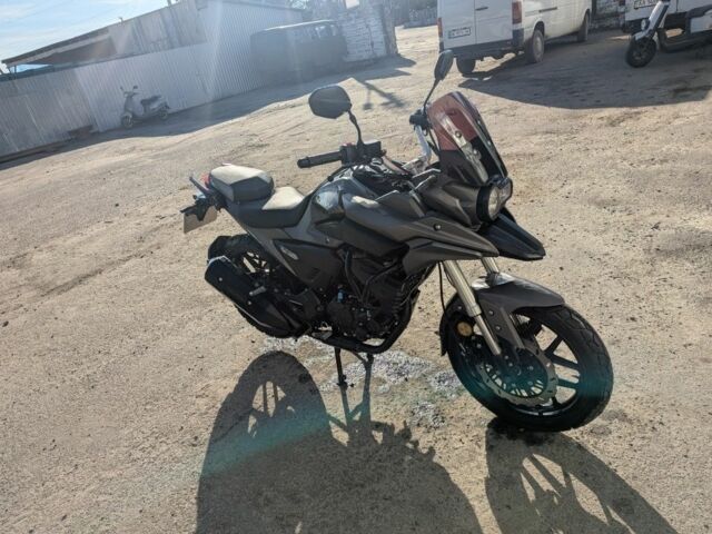 Ліфан Інша, об'ємом двигуна 0.2 л та пробігом 0 тис. км за 1750 $, фото 3 на Automoto.ua