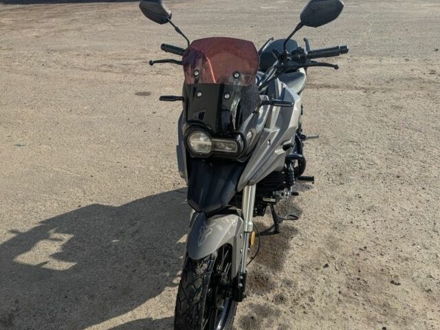 Ліфан Інша, об'ємом двигуна 0.2 л та пробігом 0 тис. км за 1750 $, фото 2 на Automoto.ua