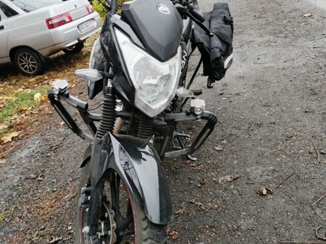 Лифан Другая, объемом двигателя 0 л и пробегом 0 тыс. км за 999 $, фото 3 на Automoto.ua