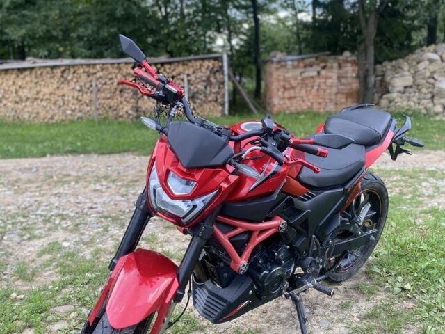 Лифан Другая, объемом двигателя 0.2 л и пробегом 0 тыс. км за 1351 $, фото 1 на Automoto.ua