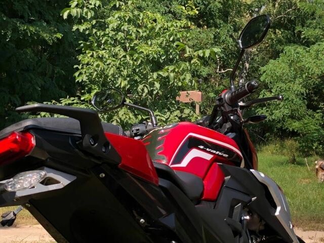 Лифан Другая, объемом двигателя 0.2 л и пробегом 0 тыс. км за 1500 $, фото 4 на Automoto.ua