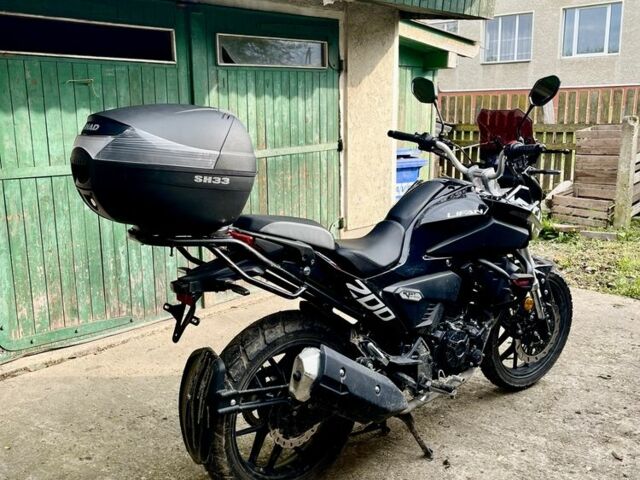 Лифан Другая, объемом двигателя 0.2 л и пробегом 0 тыс. км за 1500 $, фото 2 на Automoto.ua
