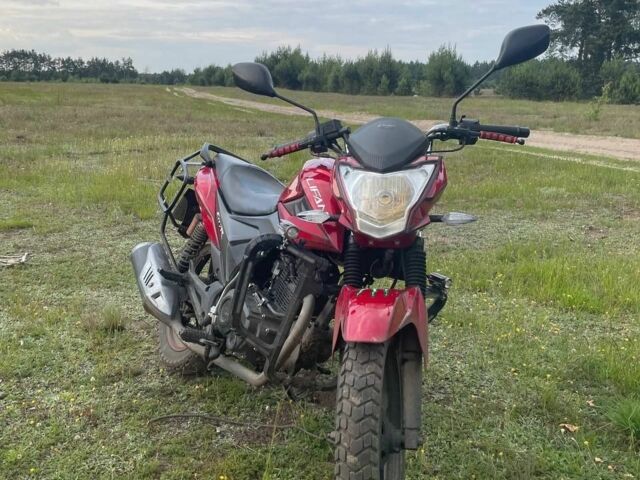 Лифан Другая, объемом двигателя 0.2 л и пробегом 0 тыс. км за 900 $, фото 4 на Automoto.ua