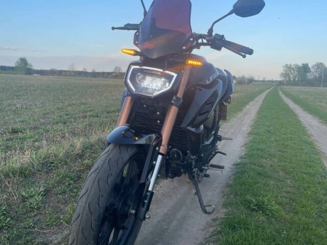 Лифан Другая, объемом двигателя 0.2 л и пробегом 0 тыс. км за 1590 $, фото 1 на Automoto.ua