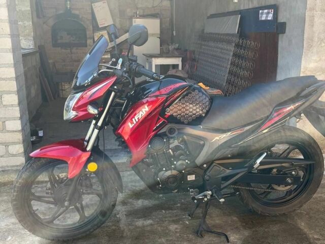 Лифан Другая, объемом двигателя 0.2 л и пробегом 0 тыс. км за 1300 $, фото 4 на Automoto.ua