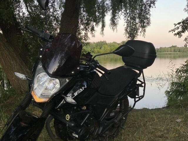 Лифан Другая 2022 в Звенигородка на Automoto.ua Лифан Другая, объемом двигателя 0.18 л и пробегом 0 тыс. км за 1200 $, фото 4 на Automoto.ua
