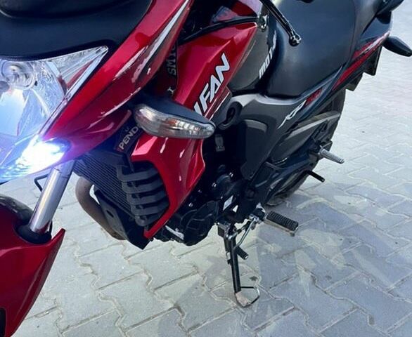 Лифан Другая, объемом двигателя 0.2 л и пробегом 0 тыс. км за 1450 $, фото 4 на Automoto.ua