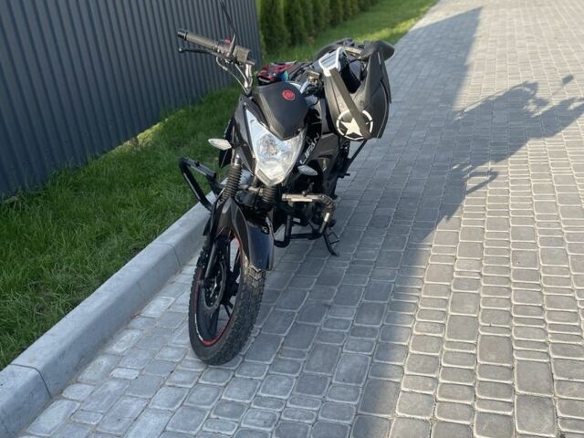 Ліфан Інша, об'ємом двигуна 0.2 л та пробігом 0 тис. км за 1170 $, фото 6 на Automoto.ua