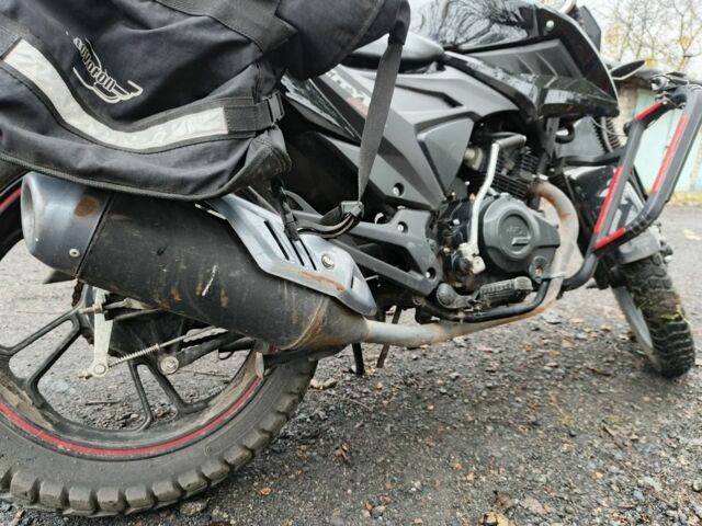 Лифан Другая, объемом двигателя 0 л и пробегом 0 тыс. км за 999 $, фото 7 на Automoto.ua