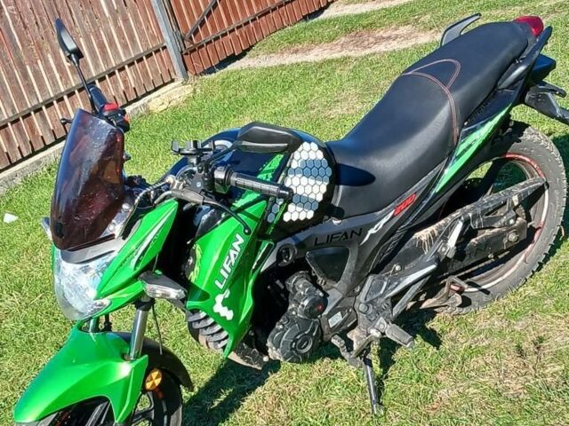 Лифан Другая, объемом двигателя 19 л и пробегом 0 тыс. км за 1100 $, фото 3 на Automoto.ua