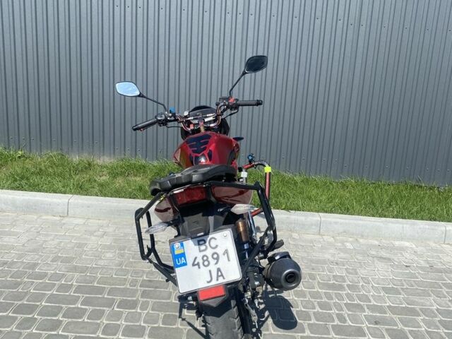 Ліфан Інша, об'ємом двигуна 0.18 л та пробігом 0 тис. км за 1100 $, фото 5 на Automoto.ua
