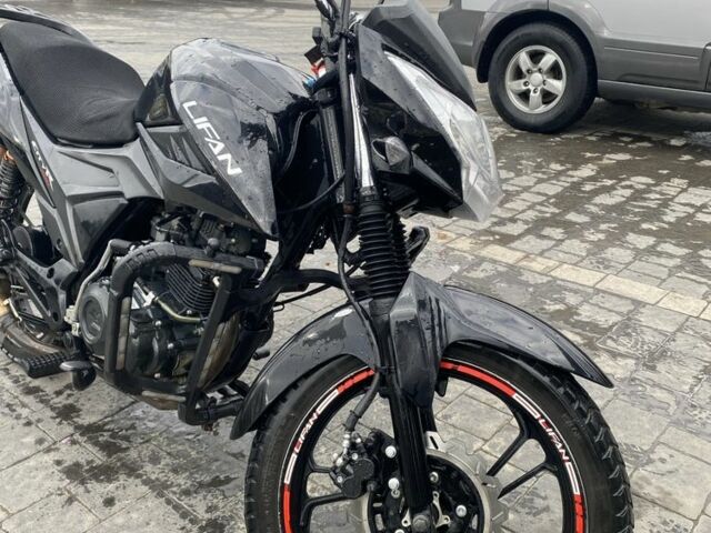 Ліфан Інша, об'ємом двигуна 0.18 л та пробігом 0 тис. км за 1050 $, фото 2 на Automoto.ua