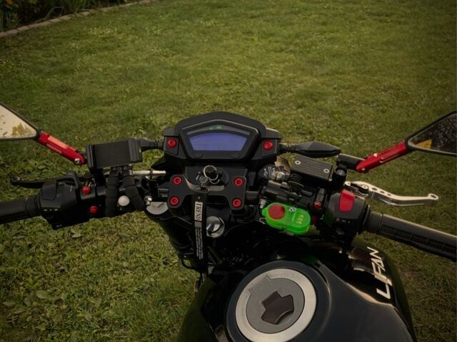 Лифан Другая, объемом двигателя 0.22 л и пробегом 0 тыс. км за 1400 $, фото 3 на Automoto.ua