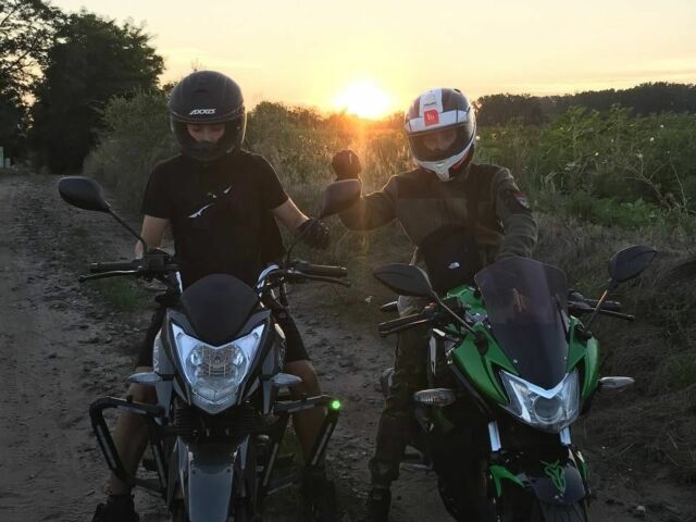 Ліфан Інша, об'ємом двигуна 0.2 л та пробігом 0 тис. км за 1500 $, фото 13 на Automoto.ua