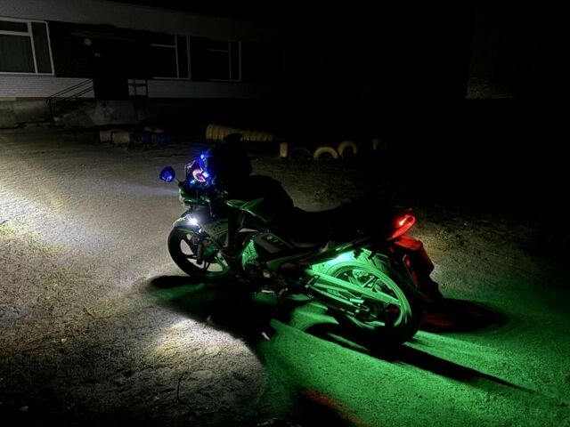 Ліфан Інша, об'ємом двигуна 0.2 л та пробігом 0 тис. км за 1500 $, фото 23 на Automoto.ua