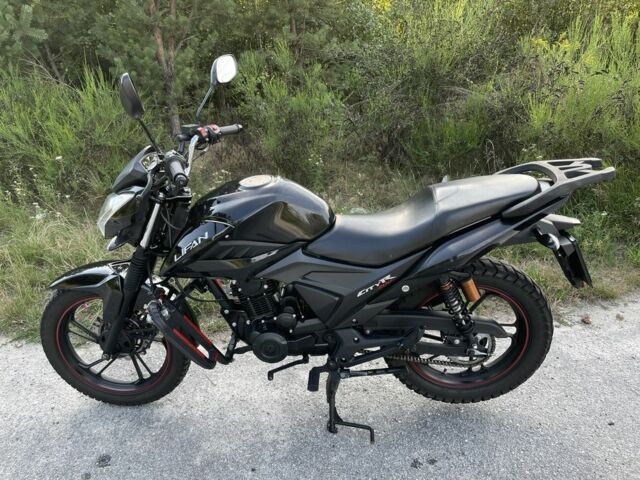 Ліфан Інша, об'ємом двигуна 0.18 л та пробігом 0 тис. км за 1100 $, фото 2 на Automoto.ua