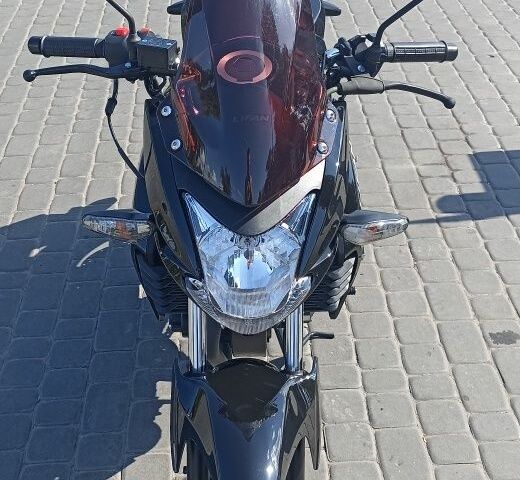 Ліфан Інша, об'ємом двигуна 0.2 л та пробігом 0 тис. км за 1600 $, фото 13 на Automoto.ua