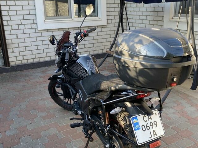 Лифан Другая 2022 в Звенигородка на Automoto.ua Лифан Другая, объемом двигателя 0.18 л и пробегом 0 тыс. км за 1200 $, фото 1 на Automoto.ua