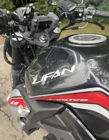 Ліфан Інша, об'ємом двигуна 0.22 л та пробігом 0 тис. км за 700 $, фото 4 на Automoto.ua