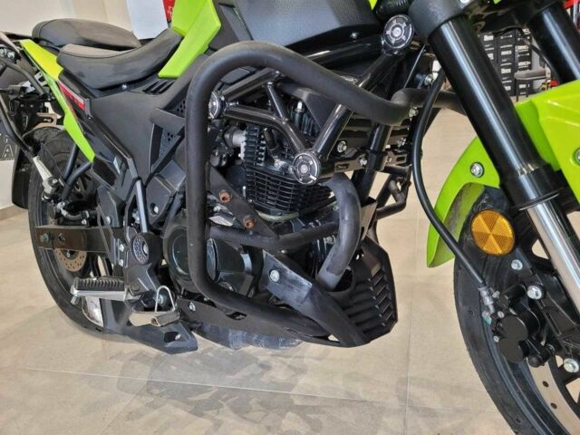 Лифан Другая, объемом двигателя 0.2 л и пробегом 0 тыс. км за 1500 $, фото 3 на Automoto.ua