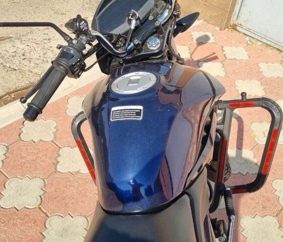 Лифан Другая, объемом двигателя 0.15 л и пробегом 0 тыс. км за 951 $, фото 6 на Automoto.ua