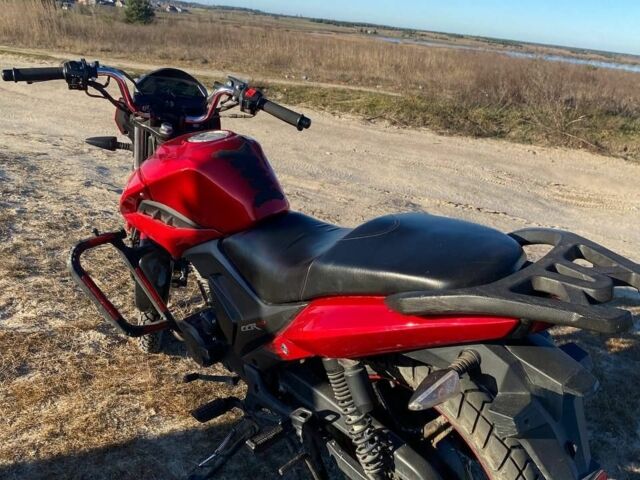 Лифан Другая, объемом двигателя 0.15 л и пробегом 0 тыс. км за 760 $, фото 6 на Automoto.ua
