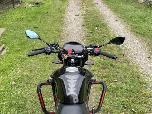Ліфан Інша, об'ємом двигуна 0.18 л та пробігом 0 тис. км за 1250 $, фото 13 на Automoto.ua