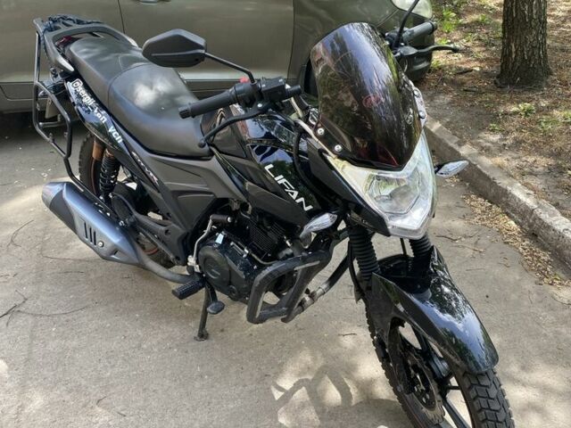 Ліфан Інша, об'ємом двигуна 0.18 л та пробігом 0 тис. км за 1101 $, фото 1 на Automoto.ua