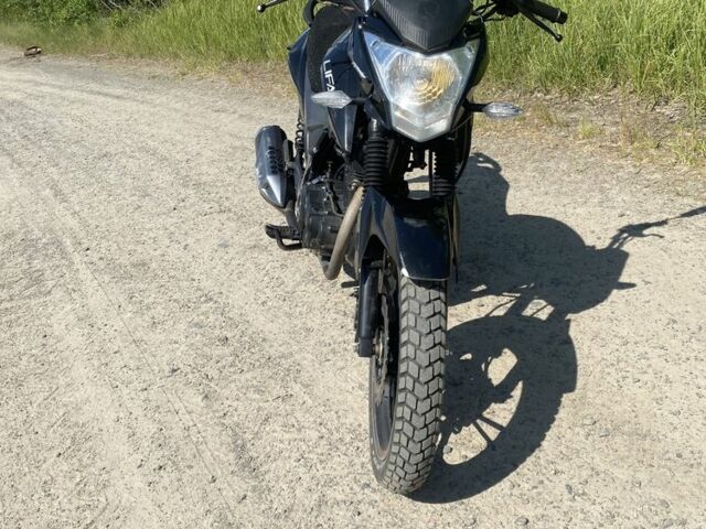 Ліфан Інша, об'ємом двигуна 0.18 л та пробігом 0 тис. км за 850 $, фото 1 на Automoto.ua