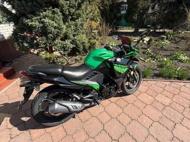 Лифан Другая, объемом двигателя 0.2 л и пробегом 0 тыс. км за 1581 $, фото 16 на Automoto.ua