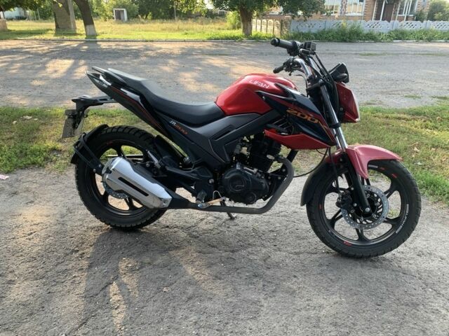 Лифан Другая, объемом двигателя 0.2 л и пробегом 0 тыс. км за 800 $, фото 6 на Automoto.ua