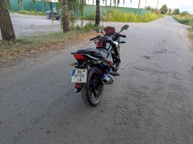 Лифан Другая, объемом двигателя 0.2 л и пробегом 0 тыс. км за 1320 $, фото 8 на Automoto.ua