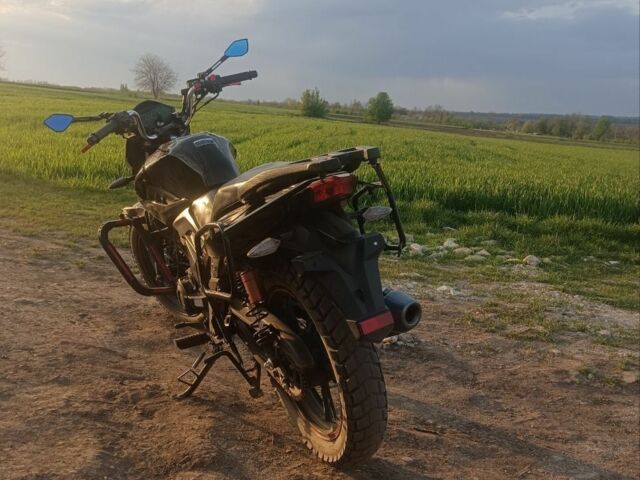 Лифан Другая, объемом двигателя 0.18 л и пробегом 0 тыс. км за 42000 $, фото 3 на Automoto.ua