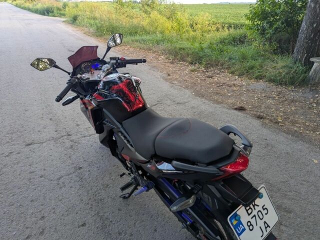 Лифан Другая, объемом двигателя 0.2 л и пробегом 0 тыс. км за 1320 $, фото 10 на Automoto.ua