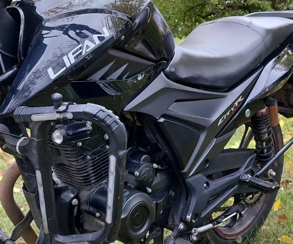Ліфан Інша 2022 у Городище на Automoto.ua Ліфан Інша, об'ємом двигуна 0.18 л та пробігом 0 тис. км за 1000 $, фото 4 на Automoto.ua
