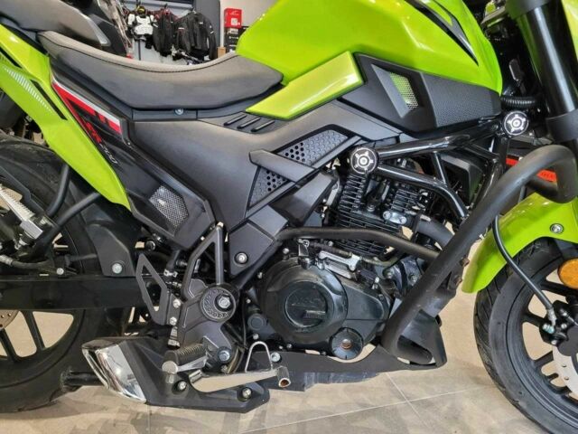 Лифан Другая, объемом двигателя 0.2 л и пробегом 0 тыс. км за 1500 $, фото 5 на Automoto.ua