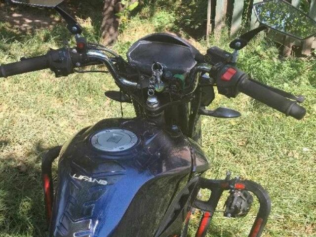 Лифан Другая, объемом двигателя 0.2 л и пробегом 0 тыс. км за 1200 $, фото 3 на Automoto.ua