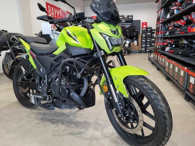 Лифан Другая, объемом двигателя 0.2 л и пробегом 0 тыс. км за 1500 $, фото 1 на Automoto.ua