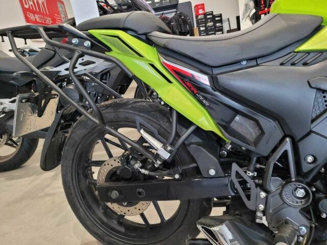 Лифан Другая, объемом двигателя 0.2 л и пробегом 0 тыс. км за 1500 $, фото 4 на Automoto.ua